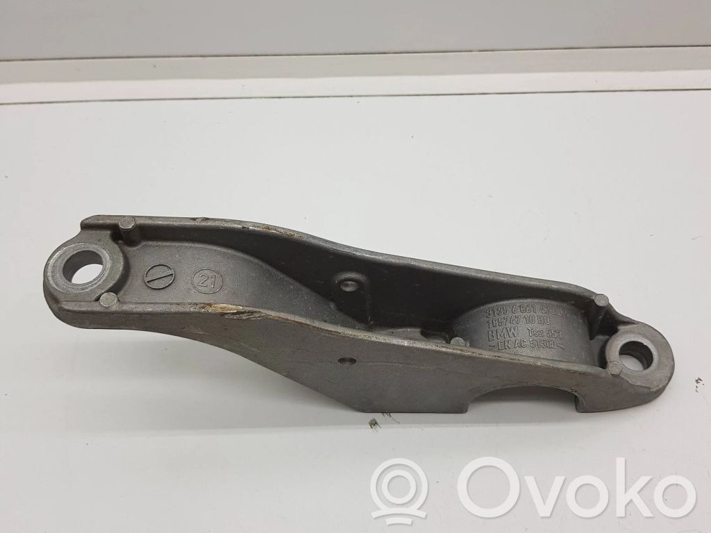 BMW 5 G30 G31 G38 Mocowanie stabilizatora osi przedniej 