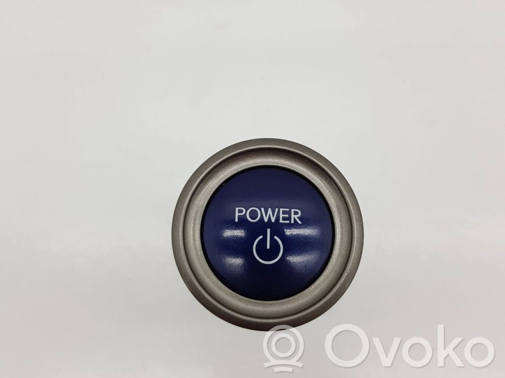 Engine start stop button switch   338F97000008,2011DJ2575,CCAA10LP2210T1