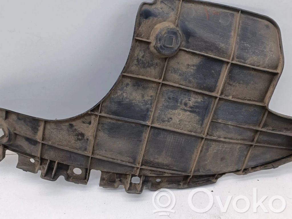 Lexus NX Rear mudguard 