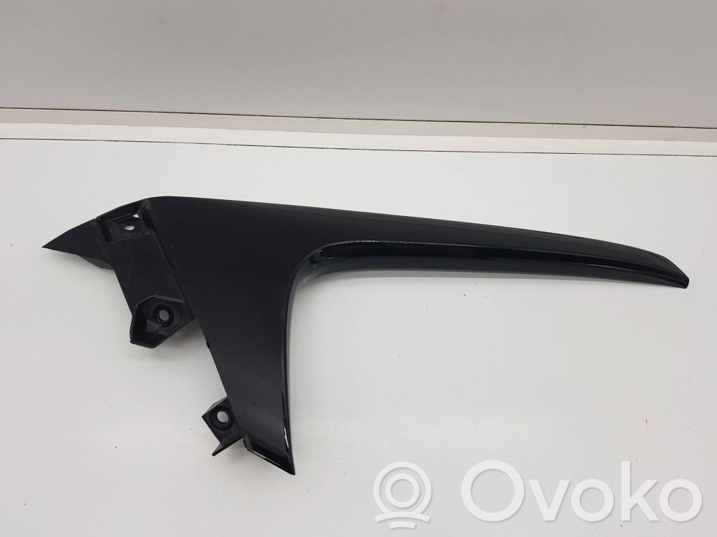 Lexus NX Tailgate trim 