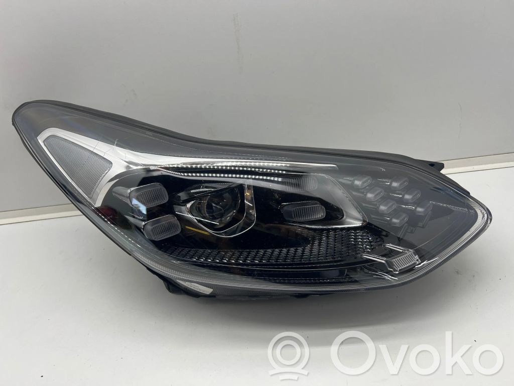 KIA Sportage Headlight/headlamp 