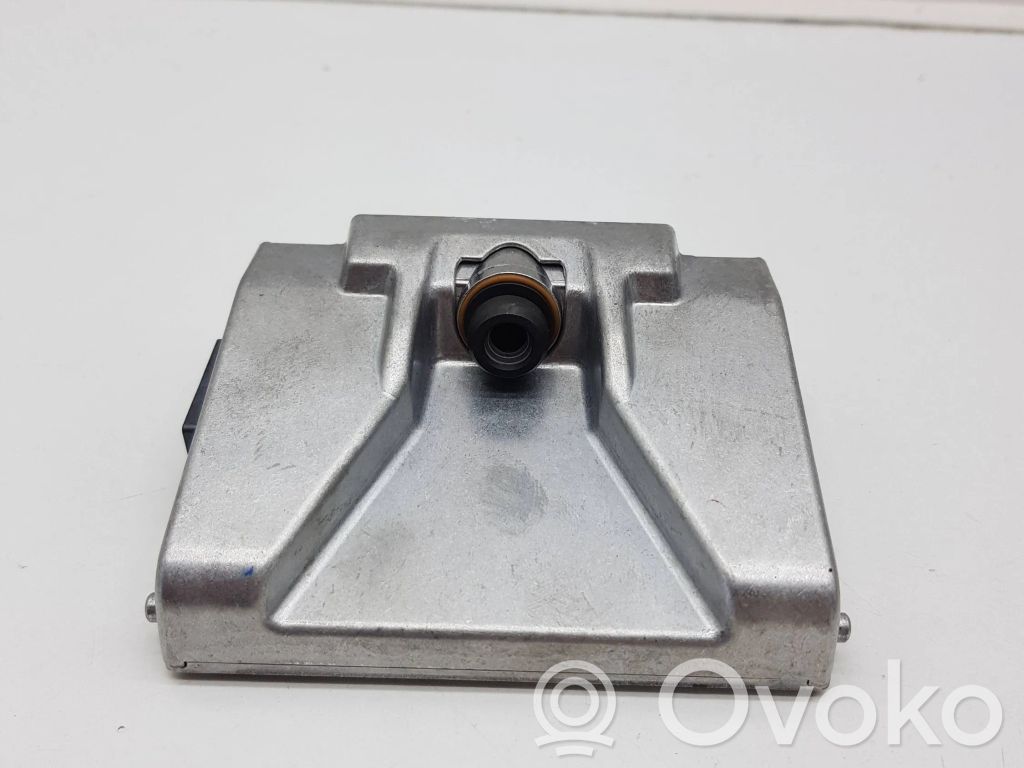 KIA Sportage Windshield/windscreen camera 