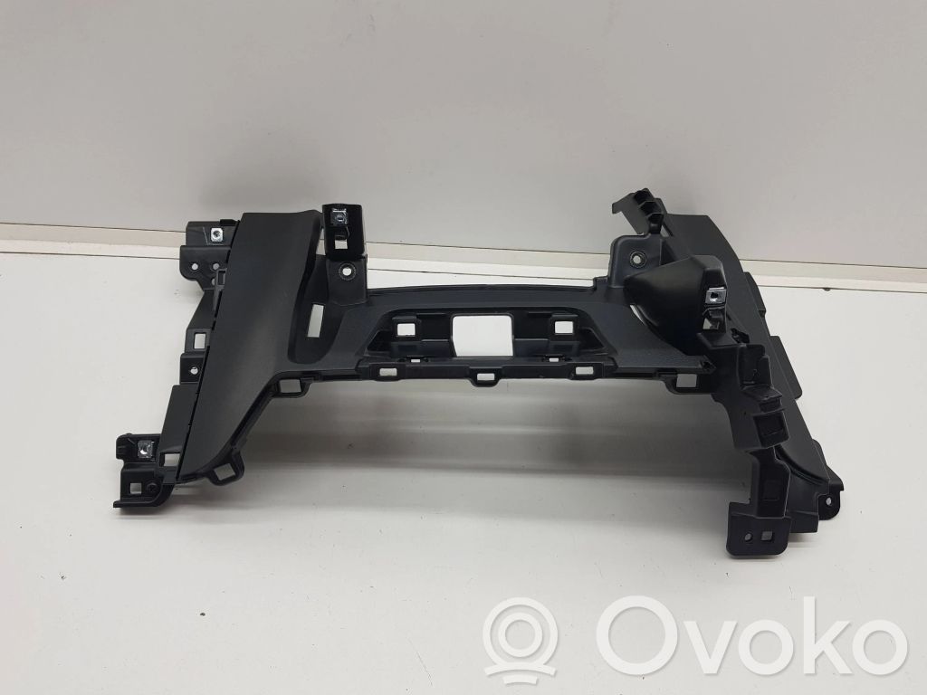 KIA Sportage Panelės apdailos skydas (apatinis) 