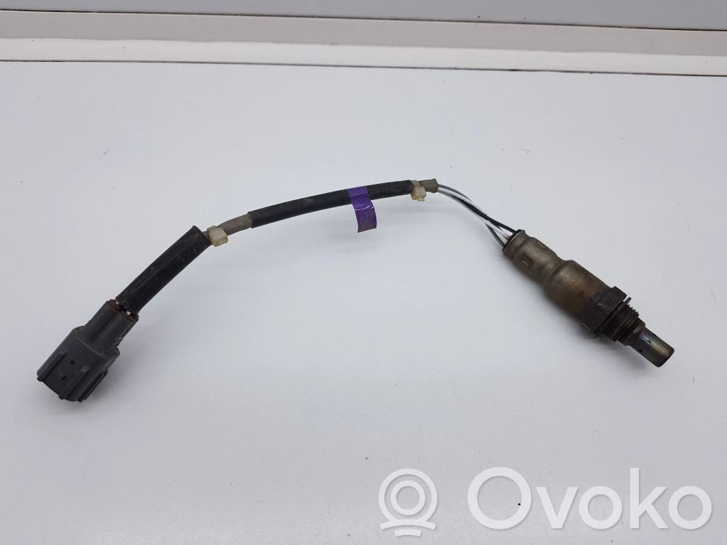 Lambda probe sensor   8946542230