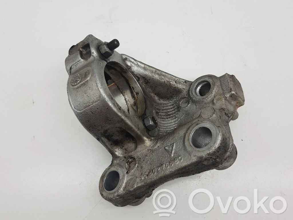 Peugeot 208 I Driveshaft support bearing bracket 