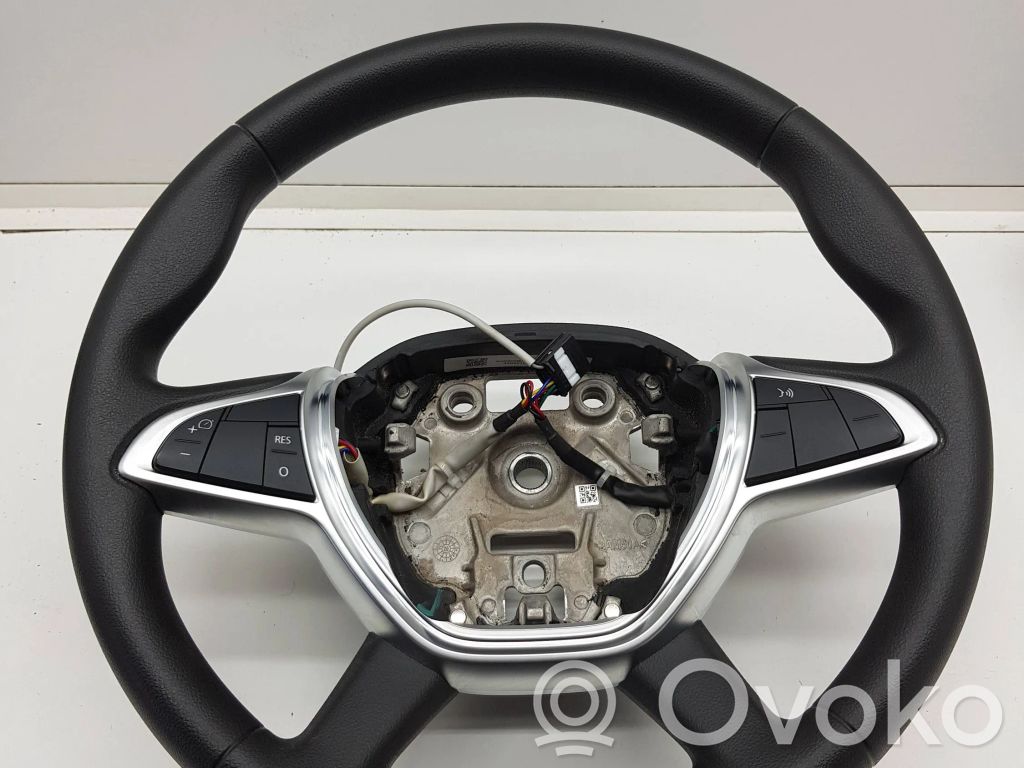 Dacia Spring Stūre 