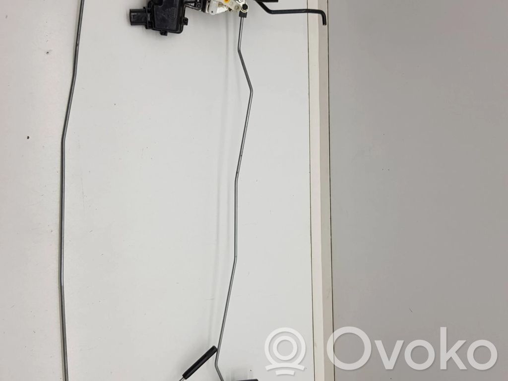 Dacia Spring Rear door lock 