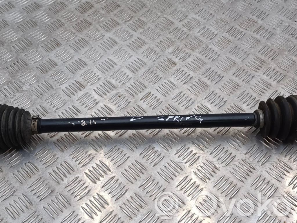 Dacia Spring Front driveshaft 