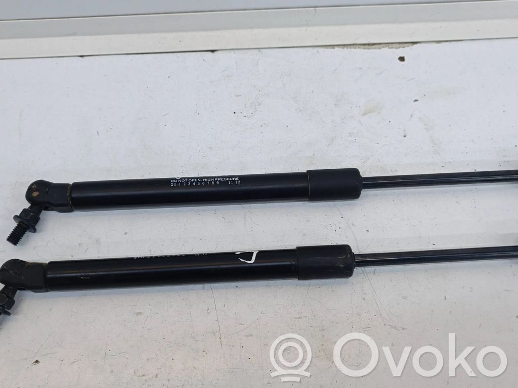 Dacia Spring Tailgate/trunk strut/damper 