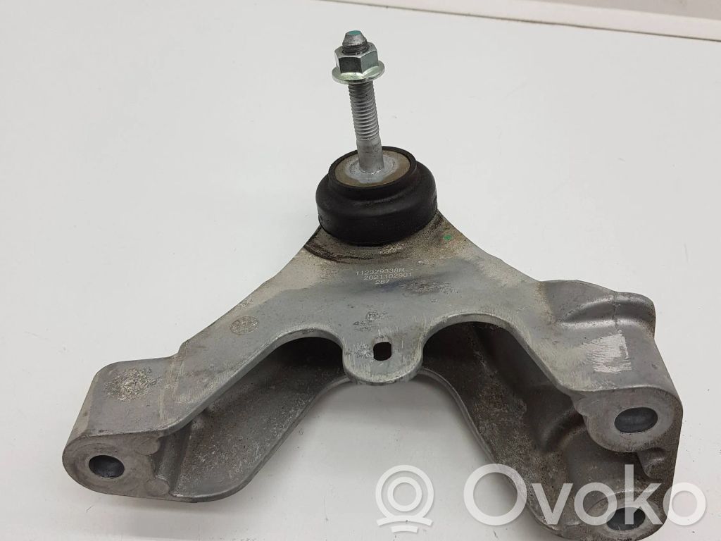 Dacia Spring Engine mount bracket 