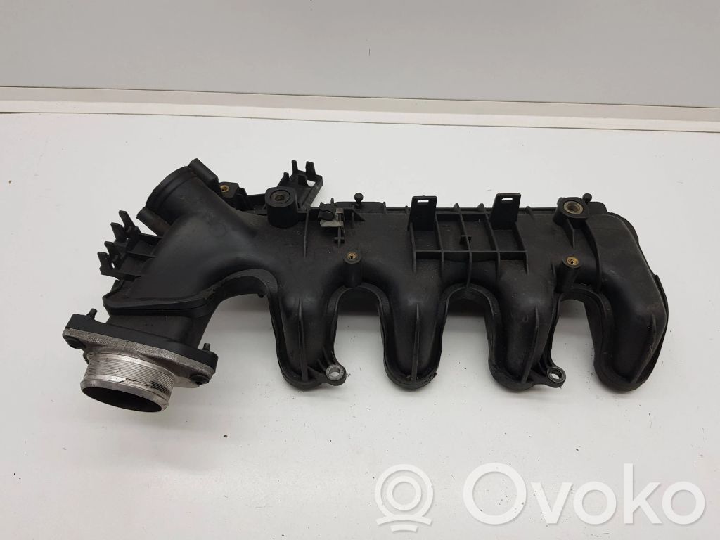 Citroen C4 I Kolektorius įsiurbimo 