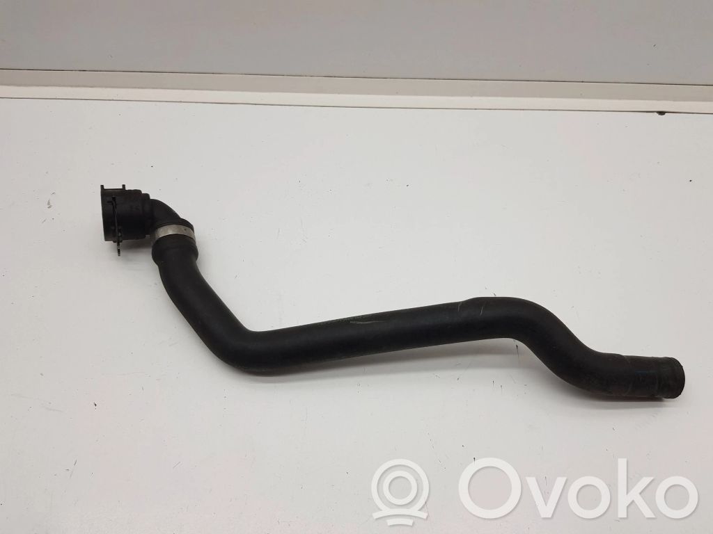 BMW X3 F25 Engine coolant pipe/hose 