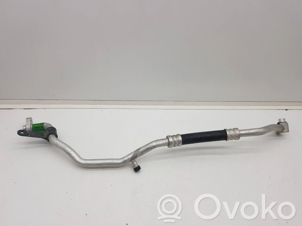 Opel Antara Air conditioning (A/C) pipe/hose 