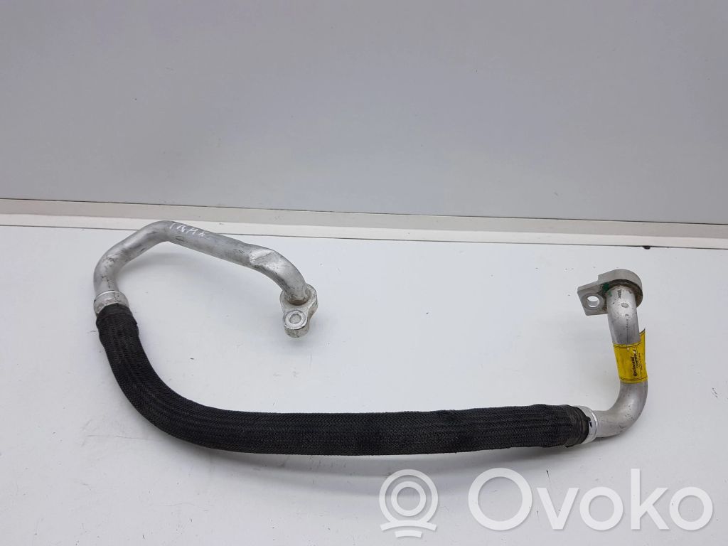 Chevrolet Trax Air conditioning (A/C) pipe/hose 