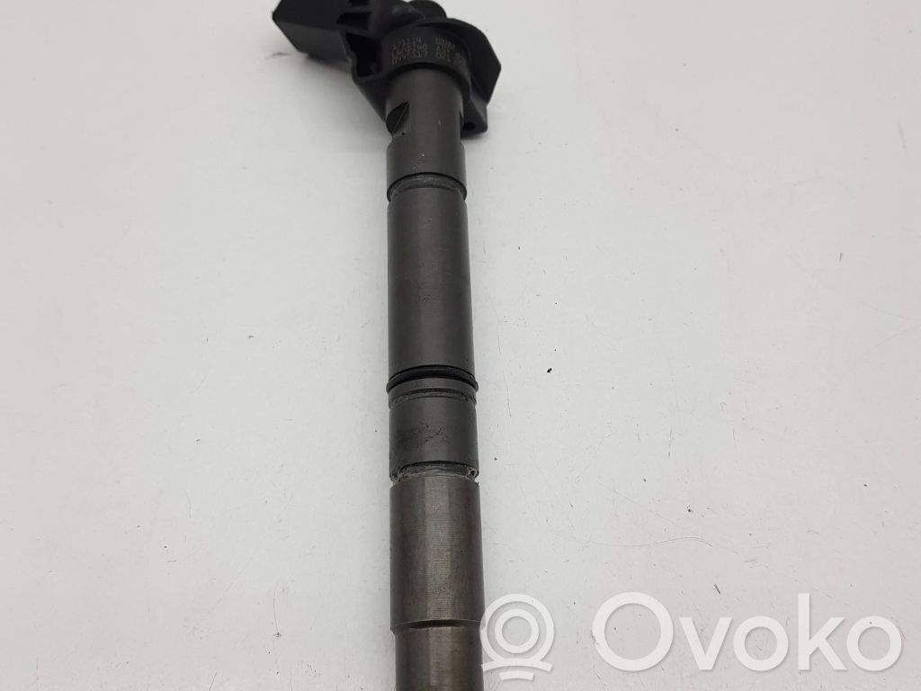 Audi Q7 4L Sprausla (-i) 
