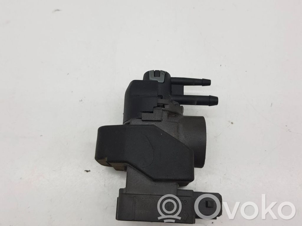 Zawór podciśnienia / Elektrozawór turbiny   149568021R,939379