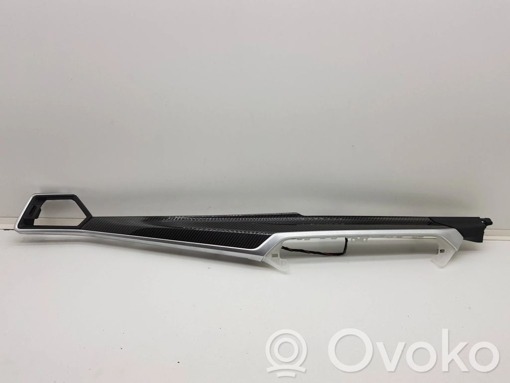 BMW 3 G20 G21 Ramka schowka deski rozdzielczej 