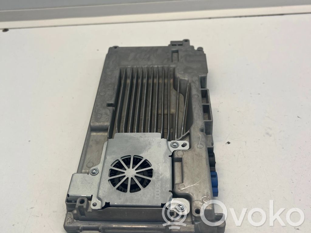 BMW 3 G20 G21 Sonstige Geräte 