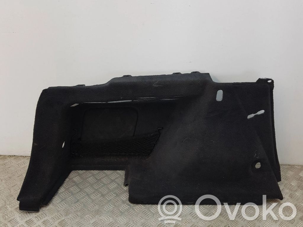 BMW 3 G20 G21 Boczek / Tapicerka / bagażnika 