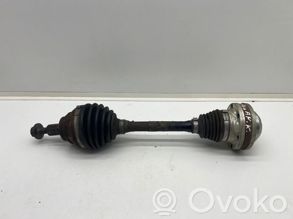 Volkswagen Tiguan Eje de transmisión trasero 