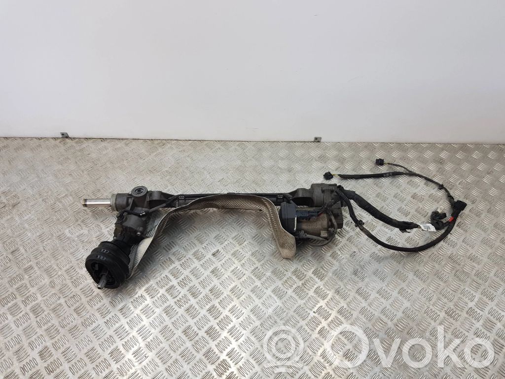 Volvo XC60 Steering rack 