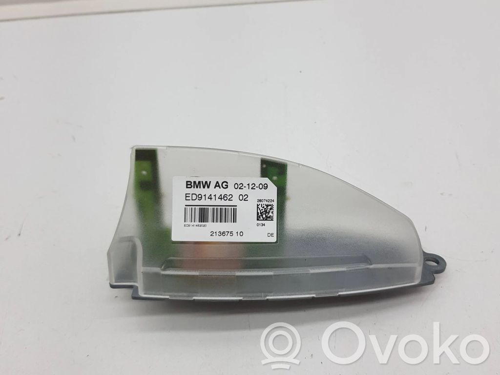 BMW 5 F10 F11 Antena GPS 
