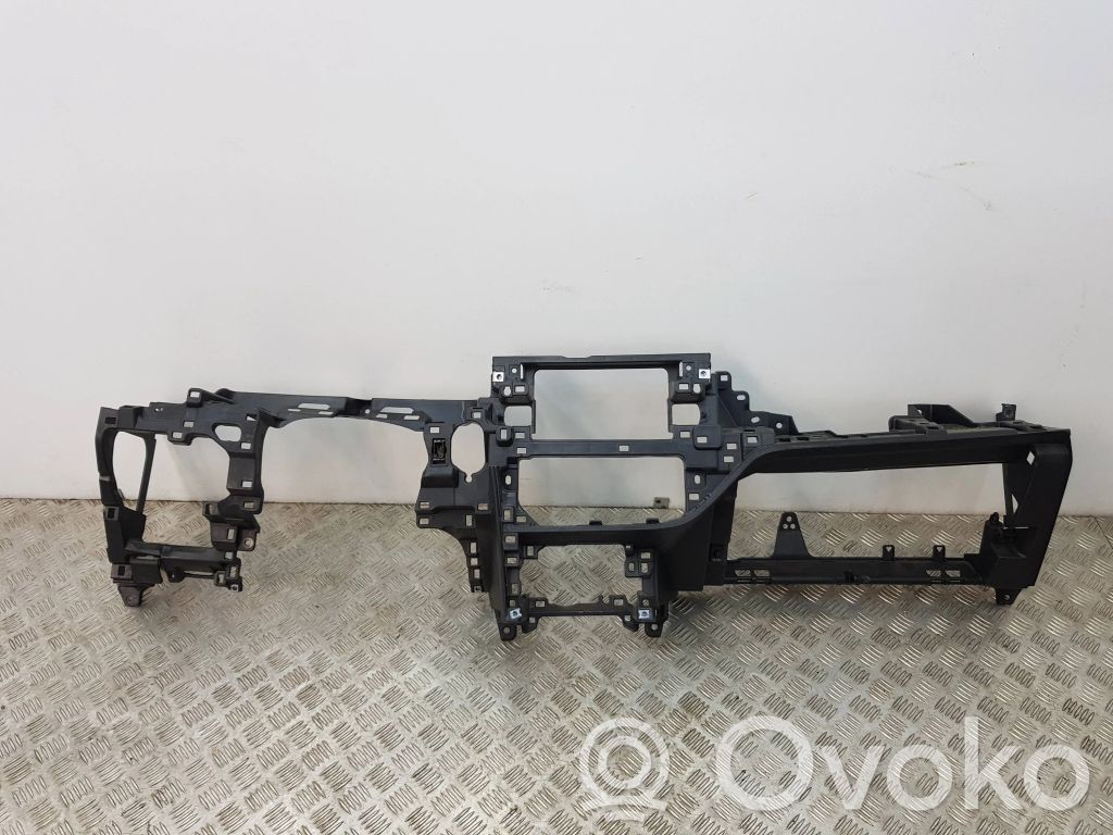 Toyota Auris E180 Cita veida paneļa detaļa 