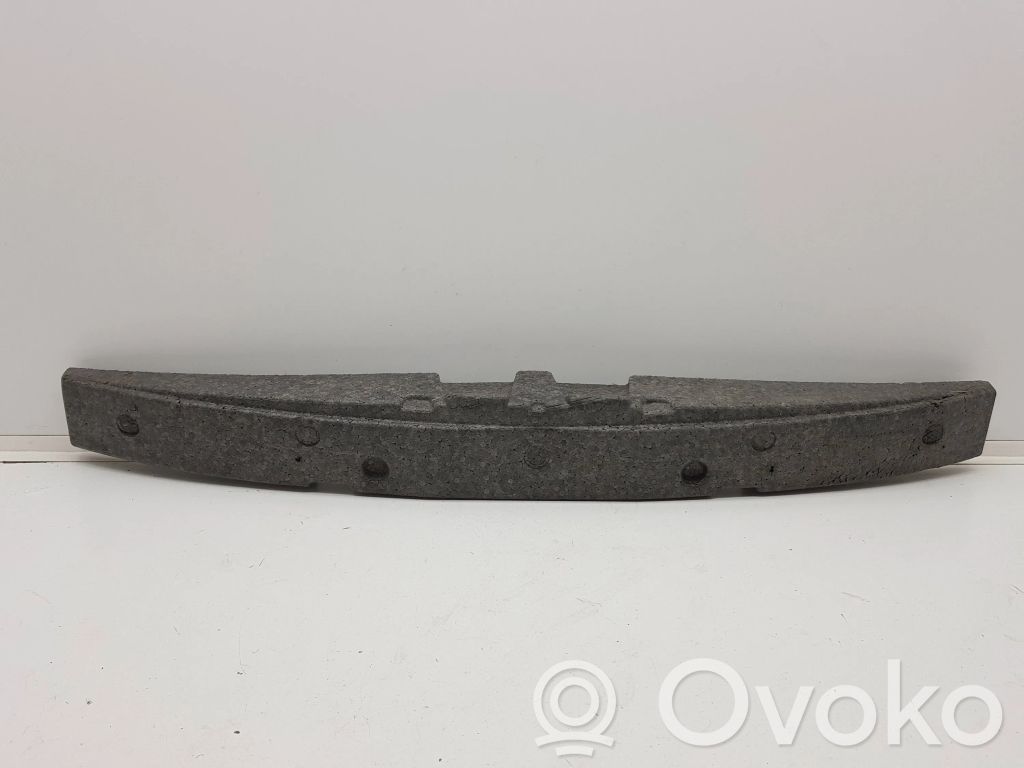 Opel Corsa D Front bumper foam support bar 