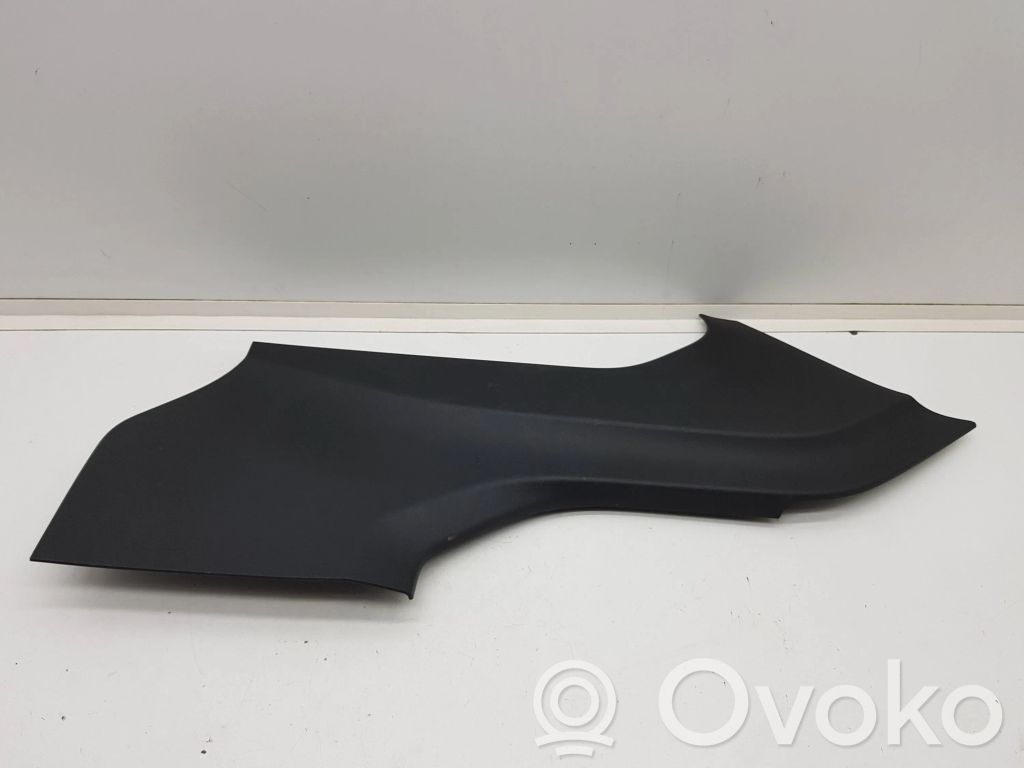 Jaguar I-Pace Other center console (tunnel) element 