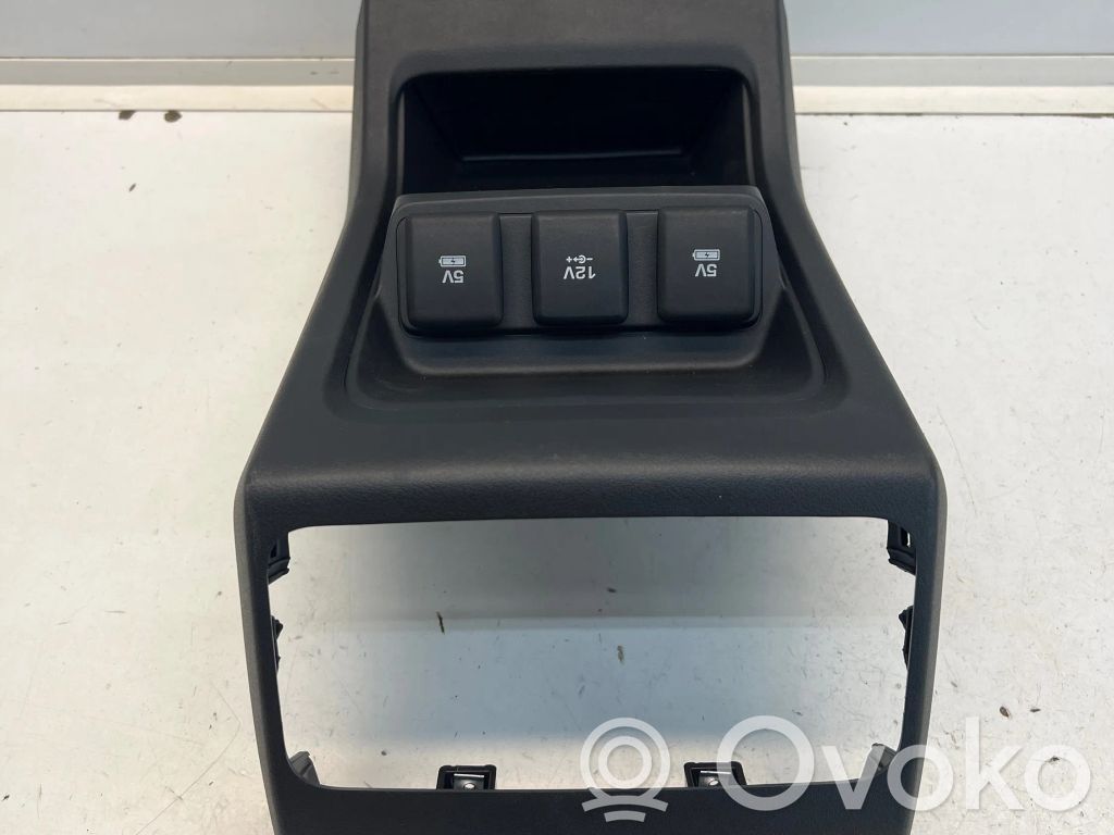 Autres éléments de console centrale   J9D304569A,106057937C