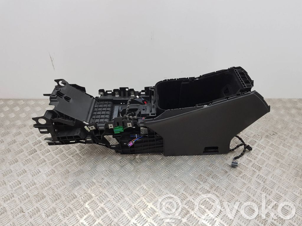 Jaguar I-Pace Other center console (tunnel) element 
