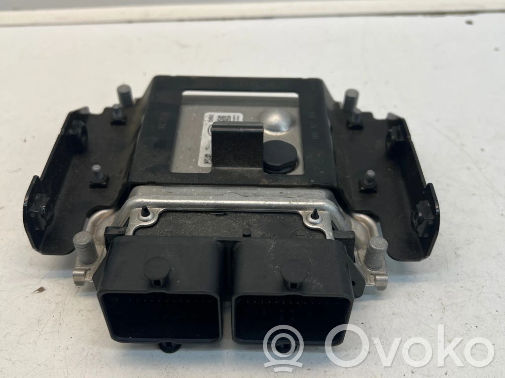 Jaguar I-Pace Gearbox control unit/module 