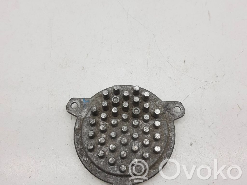 BMW X7 G07 LED ballast control module 
