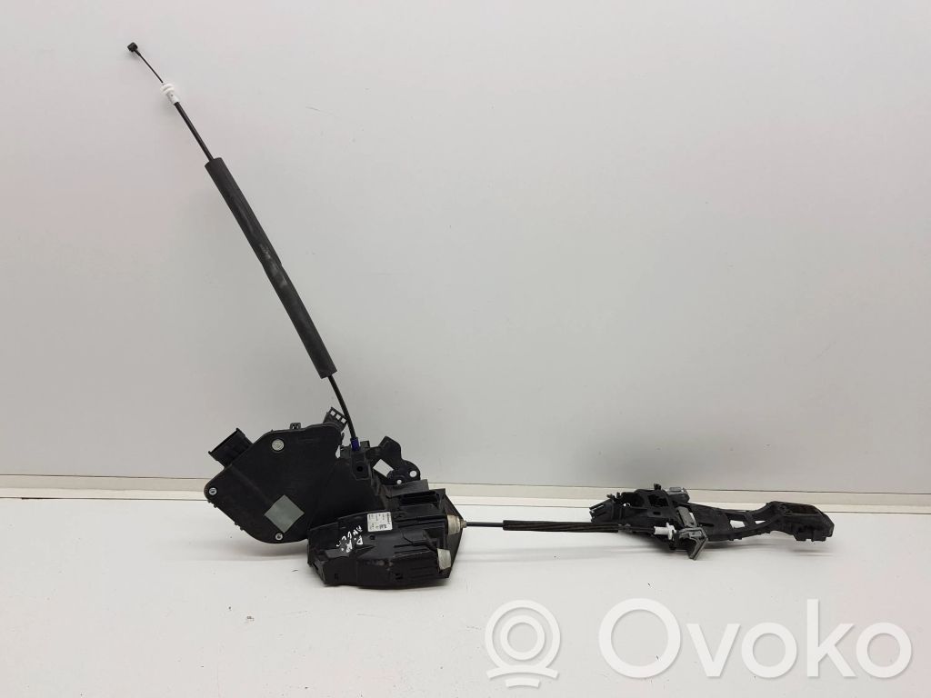 Zamek drzwi przednich   HK83203A29JC,C47882102