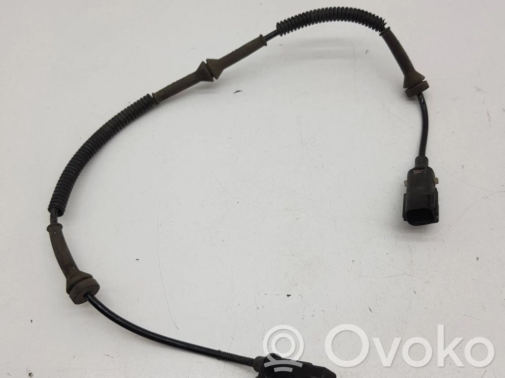 Jaguar I-Pace ABS Sensor hinten 
