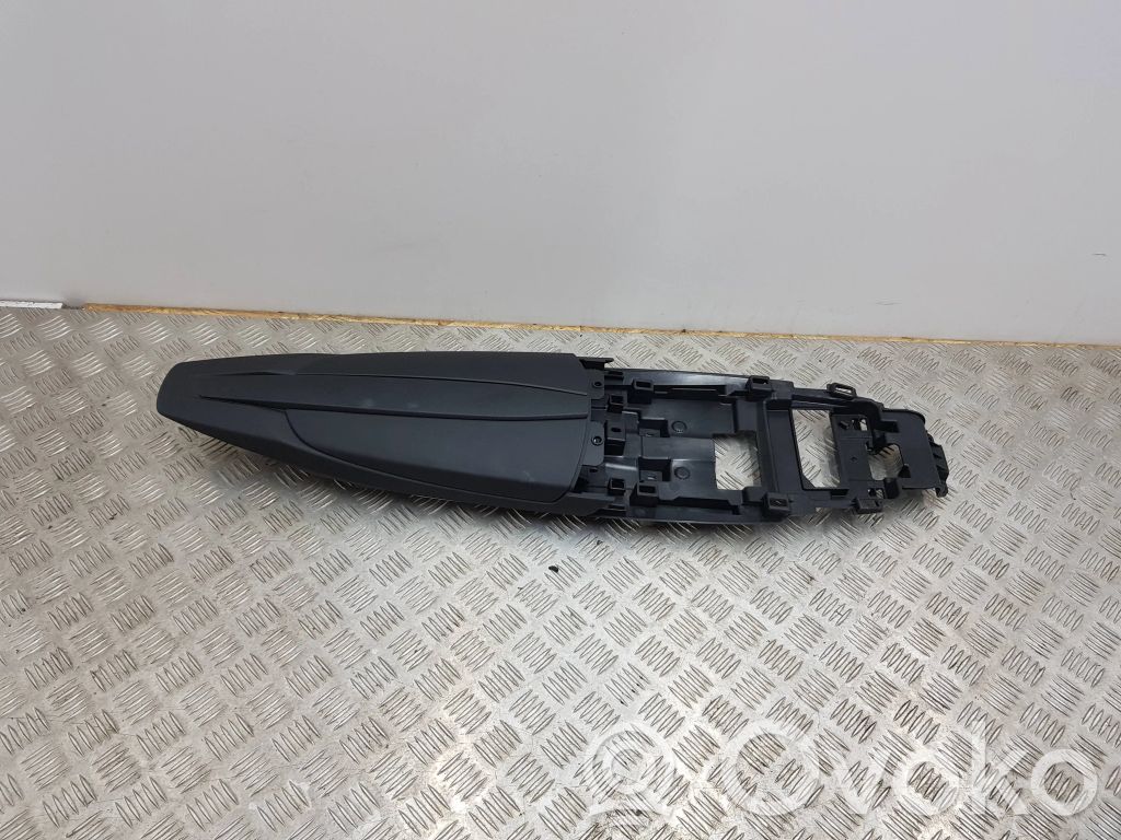 Citroen DS5 Headlining roof glove box 