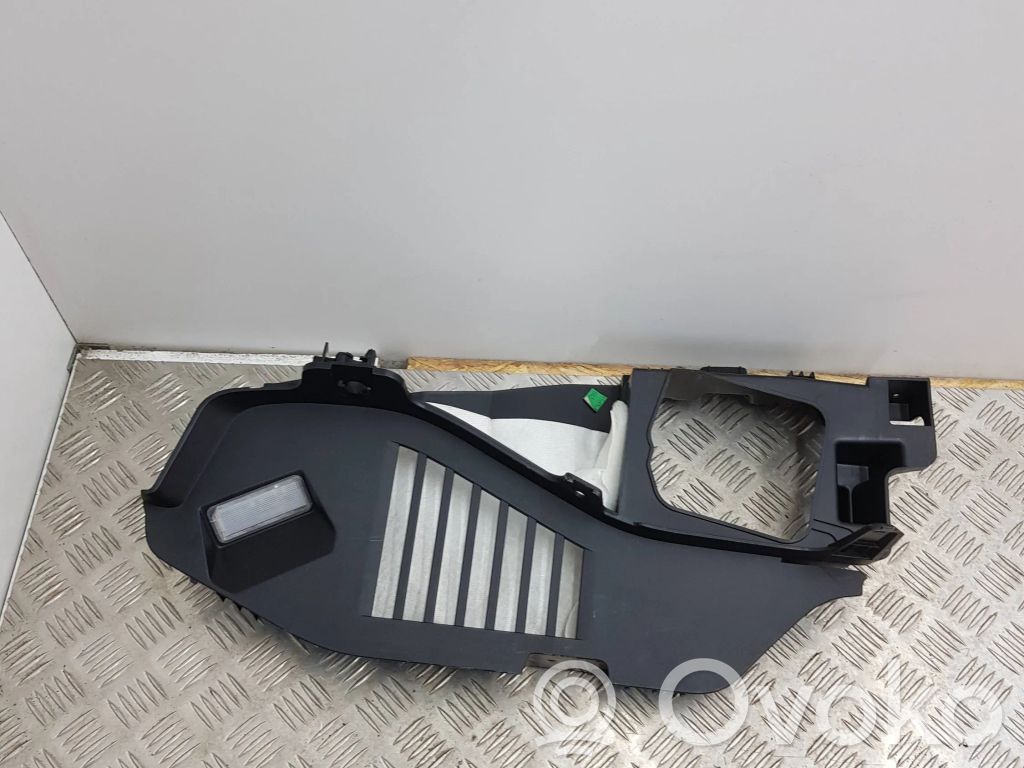Citroen DS5 Autres pièces intérieures 