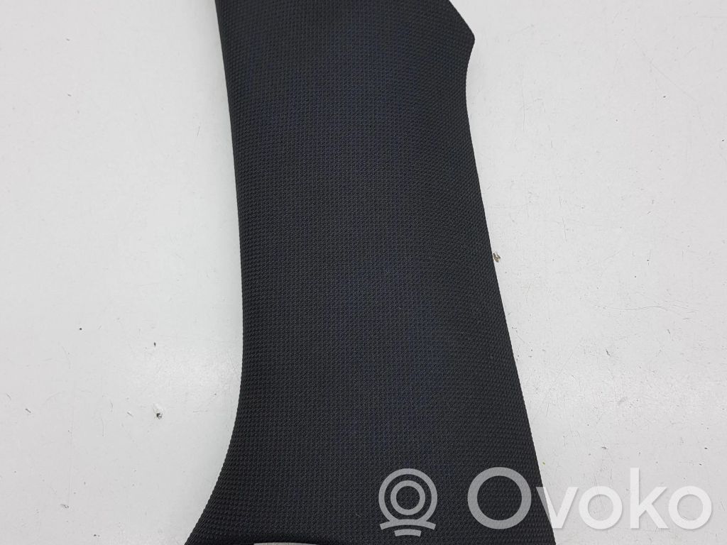 Citroen DS5 (C) pillar trim 