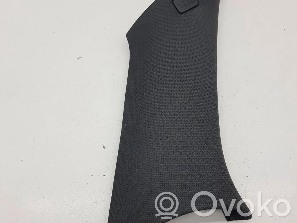 Citroen DS5 (C) pillar trim 
