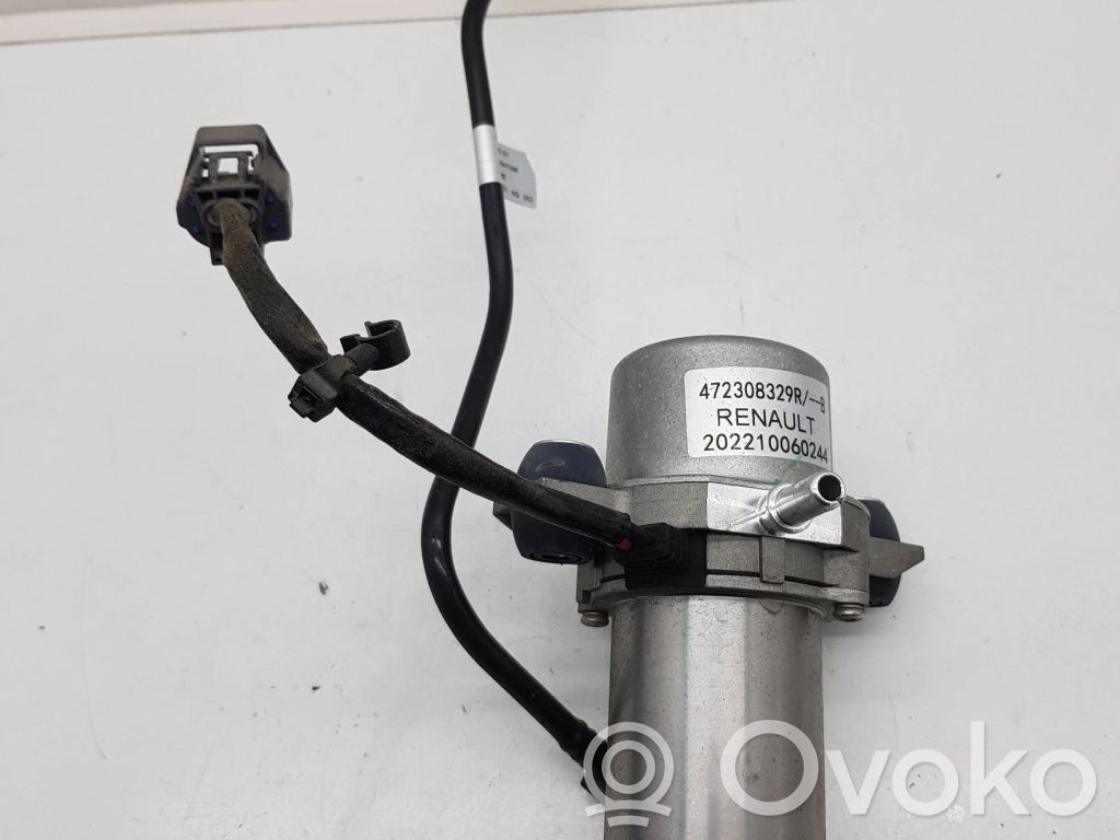 Dacia Spring Vacuum pump 