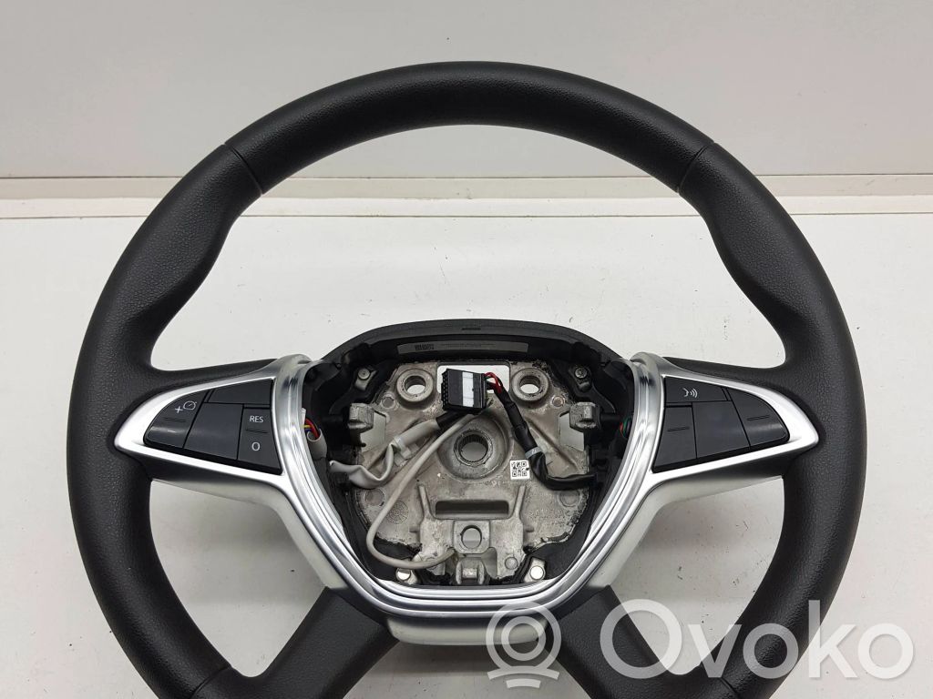 Dacia Spring Vairas 
