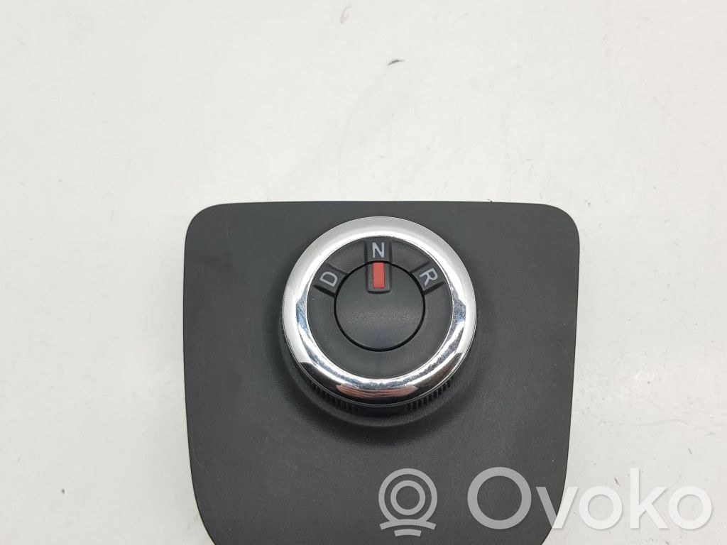 Dacia Spring Interruptor/perilla de marchas 