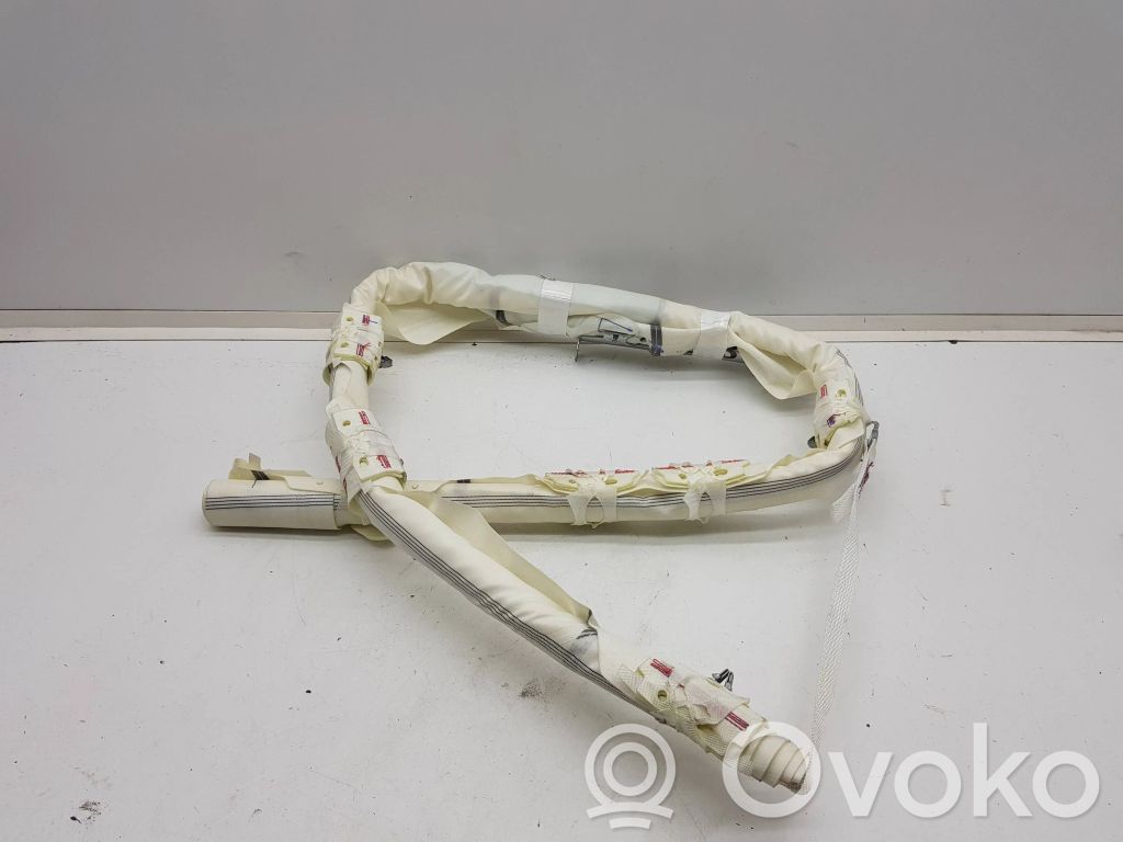 Dacia Spring Airbag da tetto 