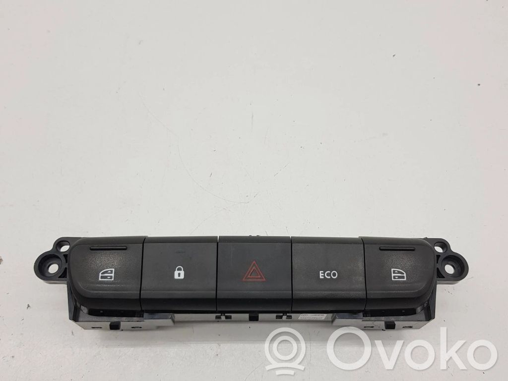 Dacia Spring Electric window control switch 