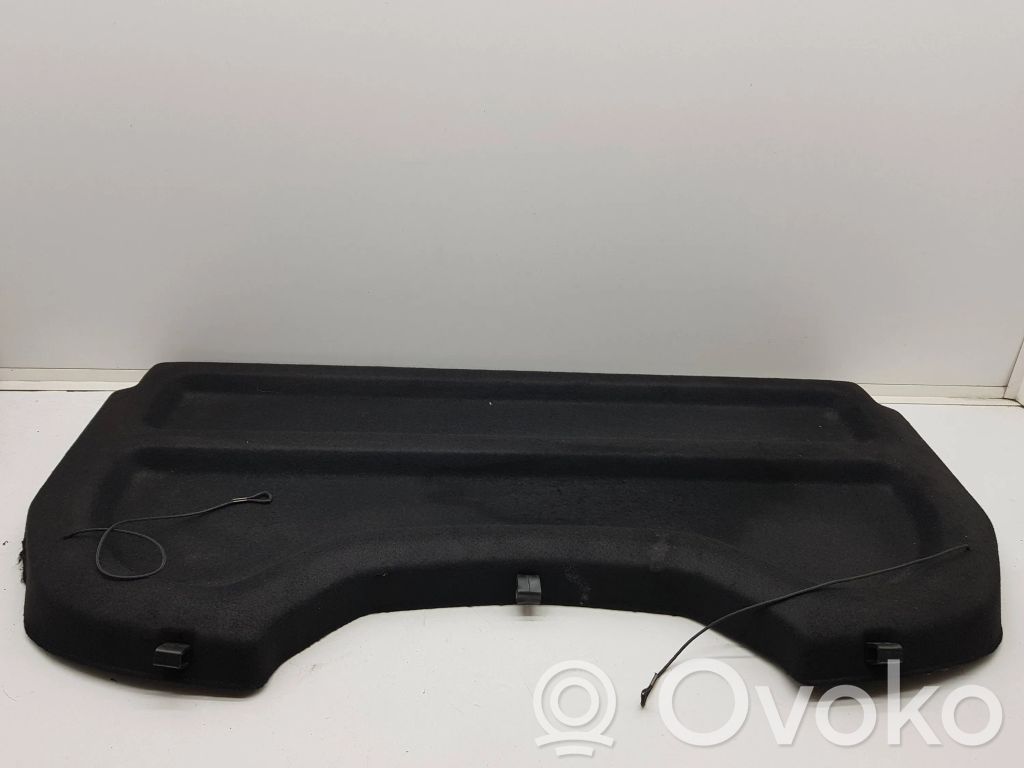 Dacia Spring Parcel shelf 