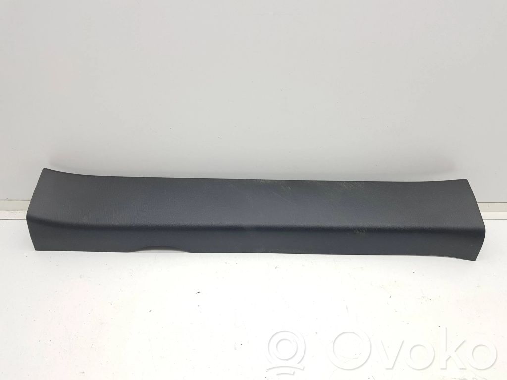 Mazda 6 Front sill trim cover 