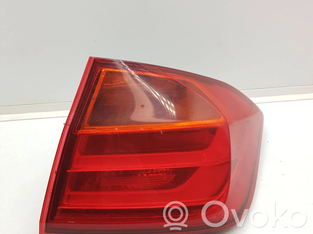 BMW 3 F30 F35 F31 Luci posteriori 