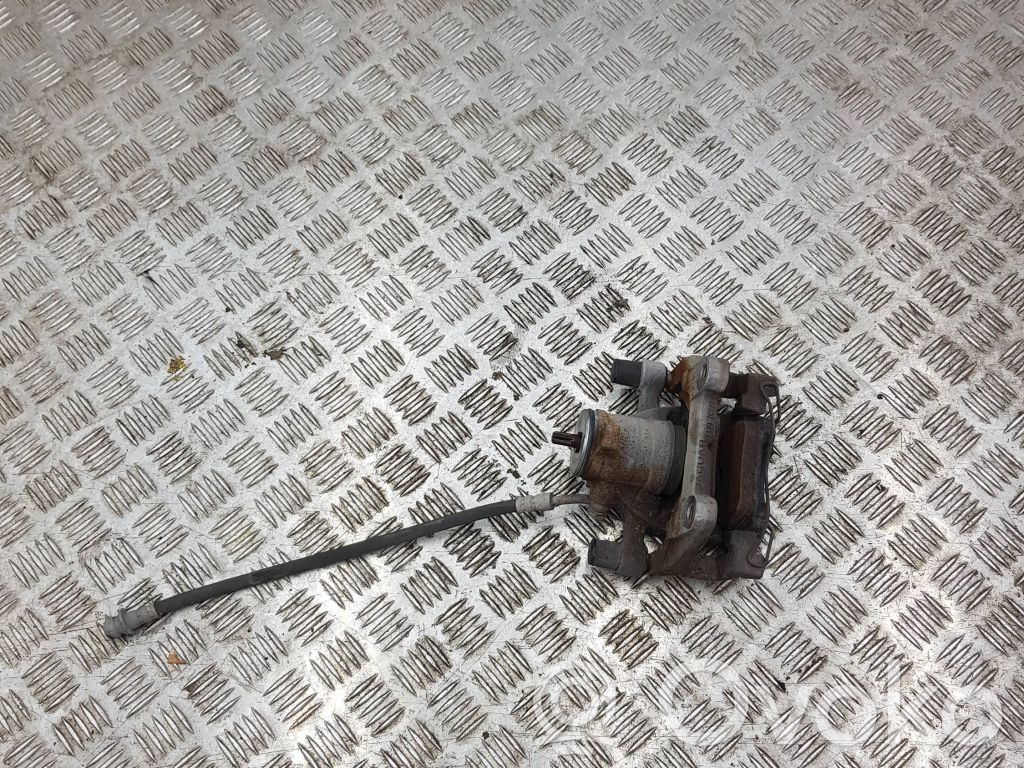 Jaguar XF X260 Rear brake caliper 