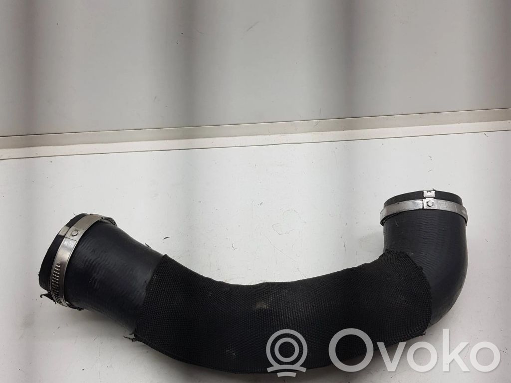 Land Rover Discovery 4 - LR4 Furtun/conductă intercooler 