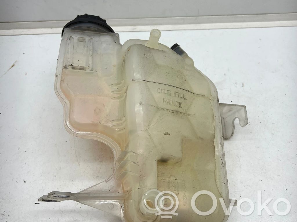 Land Rover Discovery 4 - LR4 Serbatoio di compensazione del liquido refrigerante/vaschetta 